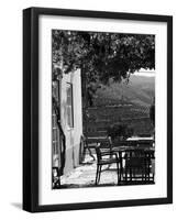 Quinta Nova De Nossa Senhora Do Carmo Estate in Northern Portugal in the Renowned Douro Valley-Camilla Watson-Framed Photographic Print