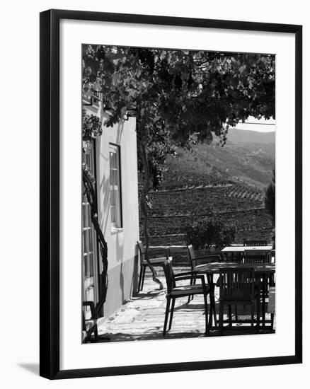 Quinta Nova De Nossa Senhora Do Carmo Estate in Northern Portugal in the Renowned Douro Valley-Camilla Watson-Framed Photographic Print