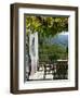 Quinta Nova De Nossa Senhora Do Carmo Estate in Northern Portugal in the Renowned Douro Valley-Camilla Watson-Framed Photographic Print