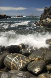 Cliffs at Cabo Sard?o, Natural Park of South West Alentejano and Costa Vicentina, Portugal-Quinta-Framed Photographic Print