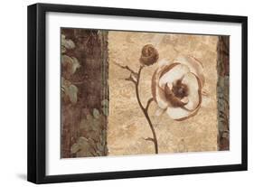 Quintessence I-Chris Donovan-Framed Premium Giclee Print