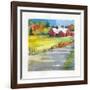 Quintessential-Annelein Beukenkamp-Framed Giclee Print