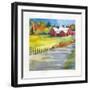 Quintessential-Annelein Beukenkamp-Framed Giclee Print