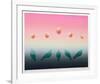 Quintet-Diane Williams-Framed Limited Edition