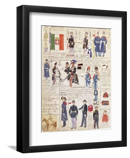 Premium Giclee Print, , large
