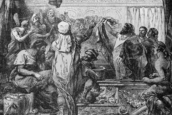 Giclee Print, , large