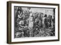 Brown Frame