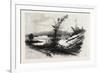 Quio, from the Chats, Canada, Nineteenth Century-null-Framed Giclee Print