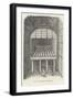 Quiogozou or Dead House-null-Framed Giclee Print