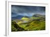 Quiraing-Luis Ascenso-Framed Photographic Print