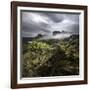 Quirange-Claes Thorberntsson-Framed Photographic Print