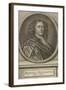 Quirinus Kuhlmann (1651-168)-Johann Georg Mentzel-Framed Giclee Print