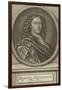 Quirinus Kuhlmann (1651-168)-Johann Georg Mentzel-Framed Giclee Print