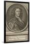 Quirinus Kuhlmann (1651-168)-Johann Georg Mentzel-Framed Giclee Print