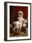 Quite Ready-Philip Richard Morris-Framed Giclee Print