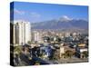 Quito, Capital of Equador, South America-Sylvain Grandadam-Stretched Canvas