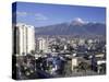 Quito, Ecuador-null-Stretched Canvas