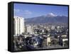 Quito, Ecuador-null-Framed Stretched Canvas