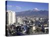 Quito, Ecuador-null-Stretched Canvas