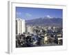 Quito, Ecuador-null-Framed Photographic Print