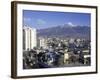 Quito, Ecuador-null-Framed Photographic Print