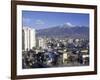 Quito, Ecuador-null-Framed Photographic Print