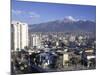 Quito, Ecuador-null-Mounted Photographic Print