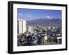 Quito, Ecuador-null-Framed Photographic Print