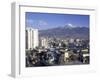 Quito, Ecuador-null-Framed Photographic Print