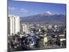 Quito, Ecuador-null-Mounted Photographic Print