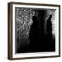 Quizio-Sharon Wish-Framed Photographic Print