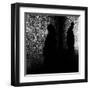 Quizio-Sharon Wish-Framed Premium Photographic Print