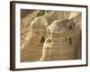 Qumran Caves, Israel, Middle East-Michael DeFreitas-Framed Photographic Print
