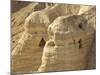 Qumran Caves, Israel, Middle East-Michael DeFreitas-Mounted Photographic Print