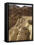 Qumran Caves, Israel, Middle East-Michael DeFreitas-Framed Stretched Canvas