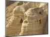 Qumran Caves, Israel, Middle East-Michael DeFreitas-Mounted Photographic Print