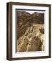 Qumran Caves, Israel, Middle East-Michael DeFreitas-Framed Photographic Print