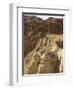 Qumran Caves, Israel, Middle East-Michael DeFreitas-Framed Photographic Print