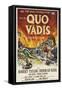 Quo Vadis, 1951, Directed by Mervyn Leroy-null-Framed Stretched Canvas