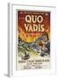 Quo Vadis, 1951, Directed by Mervyn Leroy-null-Framed Giclee Print