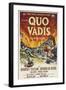 Quo Vadis, 1951, Directed by Mervyn Leroy-null-Framed Giclee Print