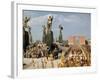 Quo Vadis, 1951-null-Framed Photo