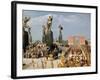 Quo Vadis, 1951-null-Framed Photo