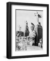 Quo Vadis, 1951-null-Framed Premium Photographic Print