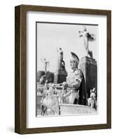 Quo Vadis, 1951-null-Framed Photographic Print