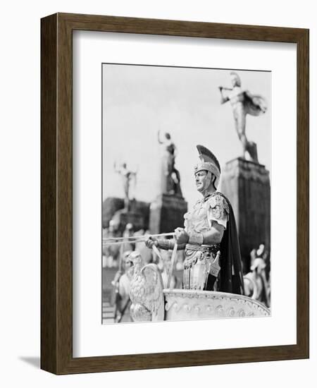 Quo Vadis, 1951-null-Framed Photographic Print