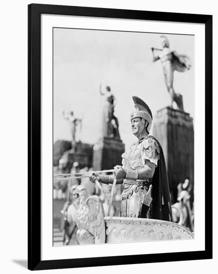 Quo Vadis, 1951-null-Framed Photographic Print