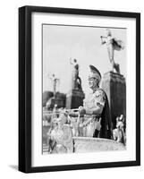 Quo Vadis, 1951-null-Framed Photographic Print