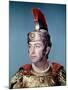 Quo Vadis ? by Mervyn Le Roy with Robert Taylor, 1951 (photo)-null-Mounted Photo