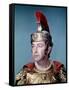 Quo Vadis ? by Mervyn Le Roy with Robert Taylor, 1951 (photo)-null-Framed Stretched Canvas